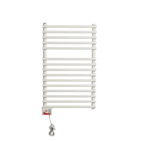 Elektriskais dvieļu žāvētājs IVIGO 500x800mm 350W, balts