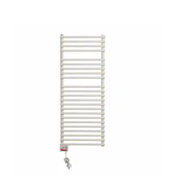 Elektriskais dvieļu žāvētājs IVIGO 500x1250mm 600W, balts
