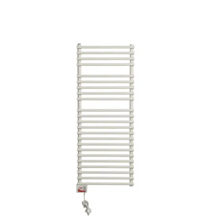 Elektriskais dvieļu žāvētājs IVIGO 500x1250mm 600W, balts