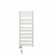 Elektriskais dvieļu žāvētājs IVIGO 500x1250mm 600W, balts