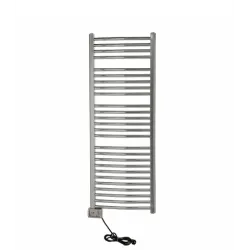 Elektriskais dvieļu žāvētājs IVIGO 500x1330mm 450W, hroms