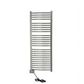 Elektriskais dvieļu žāvētājs IVIGO 500x1330mm 450W, hroms
