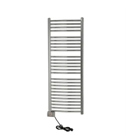 Elektriskais dvieļu žāvētājs IVIGO 500x1330mm 450W, hroms