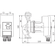 Cirkulācijas sūknis WILO Yonos MAXO-Z 25/0.5-7 180, 2175538